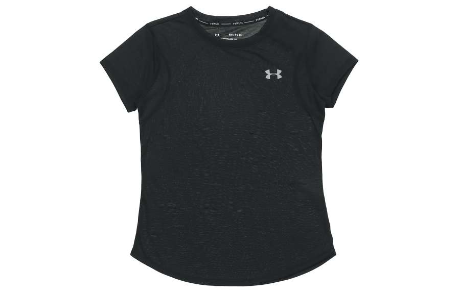 Under Armour T Shirt Women's Black