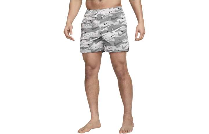 Nike Nike Swim Flock Men's 5' Volley Shorts