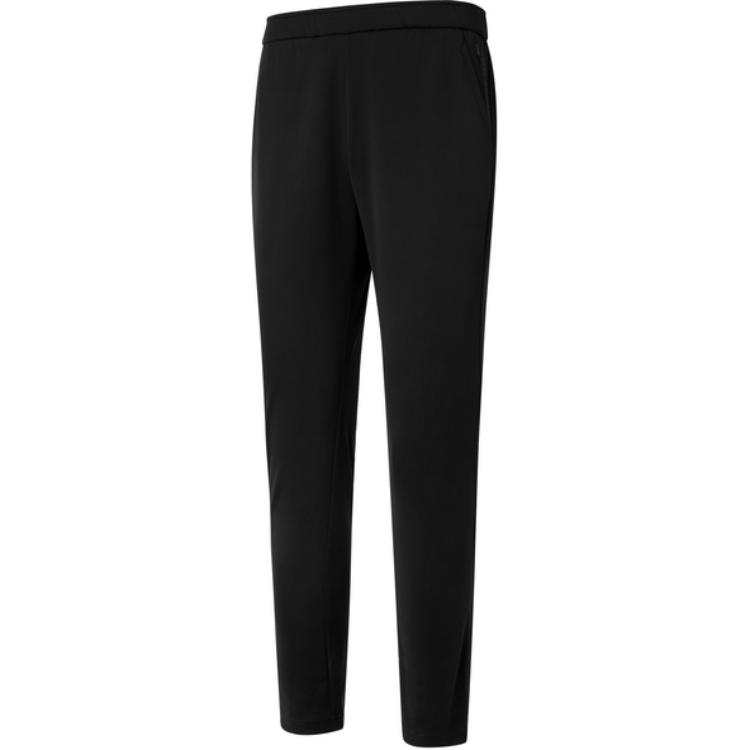 HELLY HANSEN HELLY HANSEN Casual Pants Men's Black