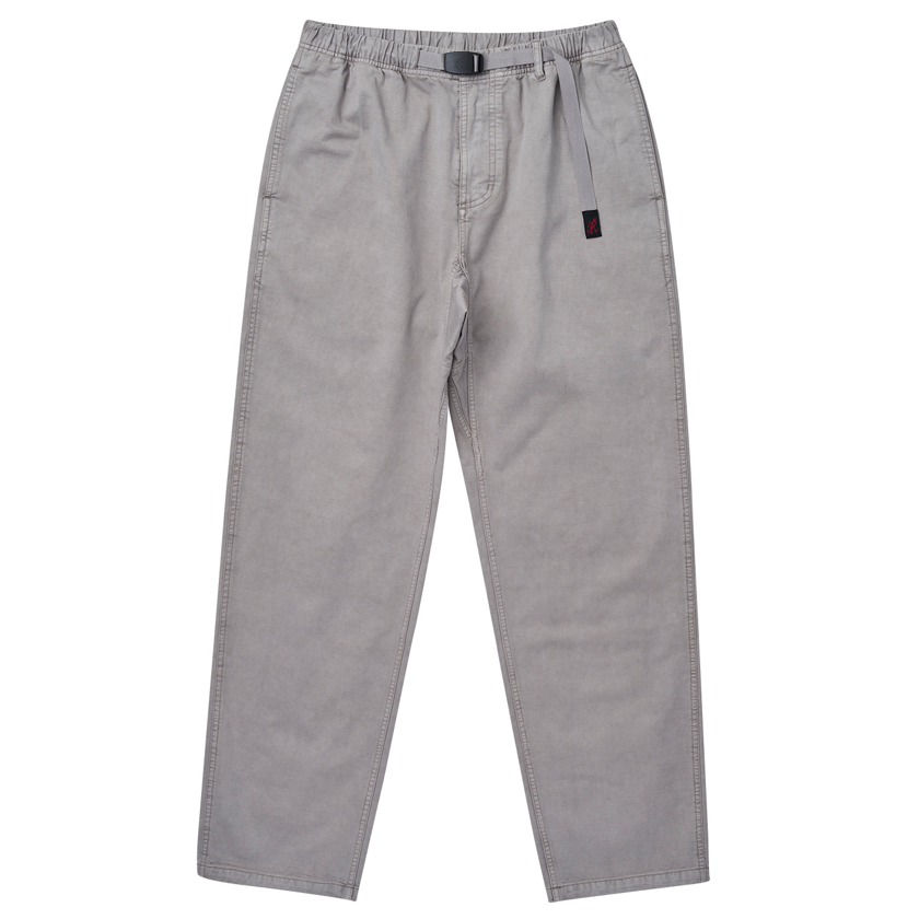 Gramicci Trousers with Belted Waist