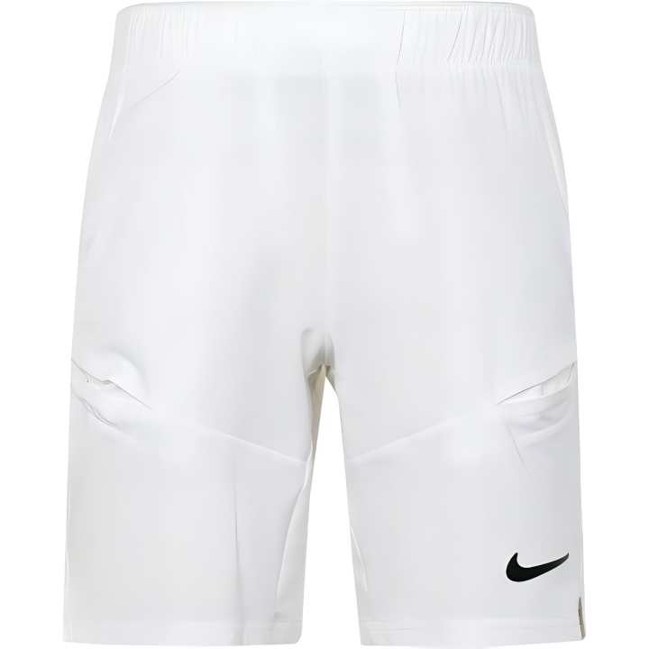 Nike Nike Casual Shorts Men's White Moderate