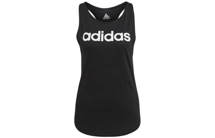 Adidas Adidas Free Shipping With AdiClub Essentials Loose Logo Tank Top