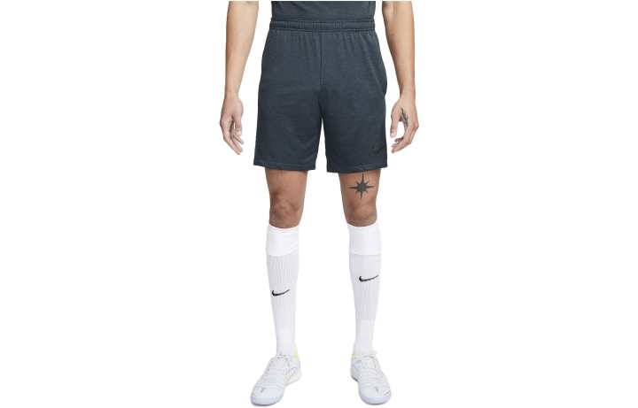 Nike Nike Casual Shorts Men's Peacock Green Moderate
