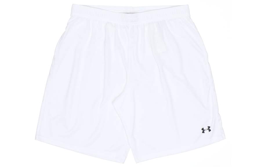 Under Armour Casual Shorts Men's White