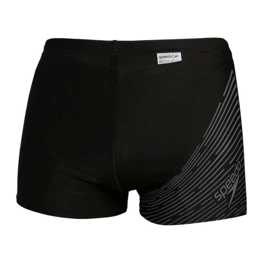 Speedo Men's Swimwear Men's Charcoal