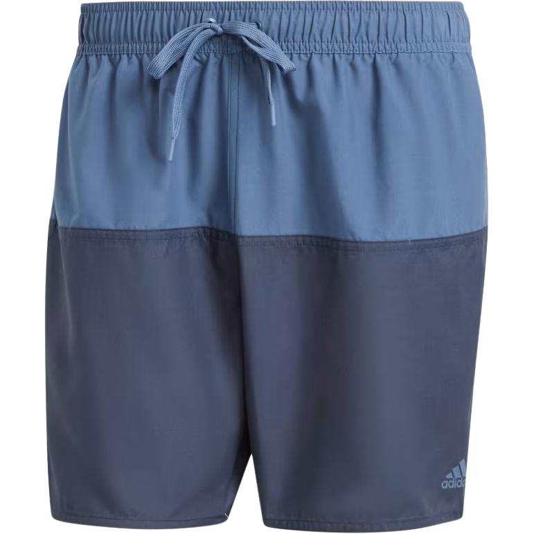 Adidas Adidas CLX Swimming Shorts Men's Legend Ink