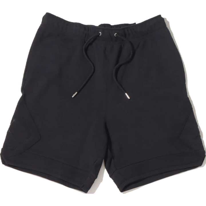 Jordan Jordan Casual Shorts Men's Black Moderate