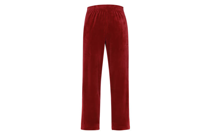 Adidas Adidas x Ivy Park IVY PARK Sweatpants Men's Red