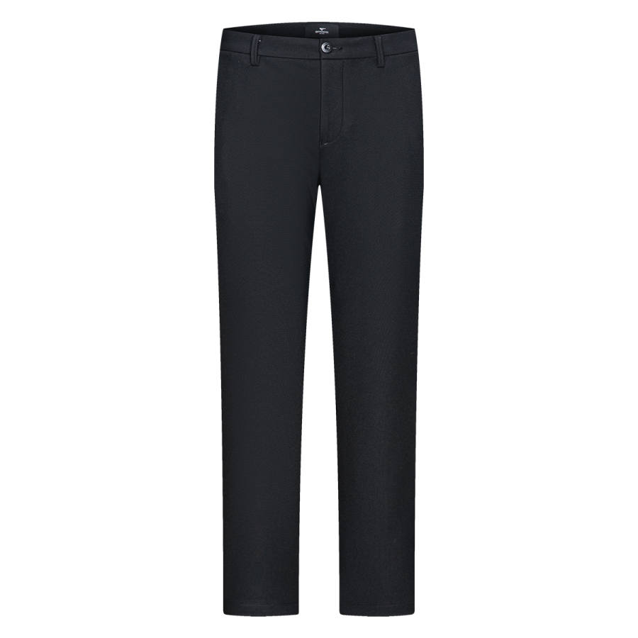 SEPTWOLVES Casual Pants Men's Moderate Straight Fit Pants