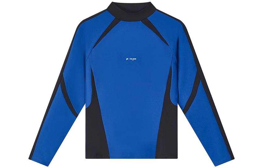 FILA FUSION TEAM WANG Knitwear Men's