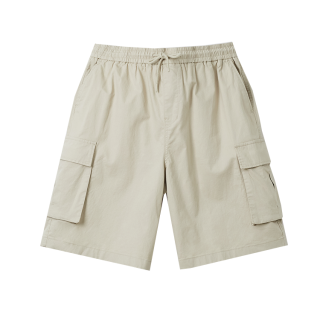 SPAO Cargo Shorts Unisex Moderate