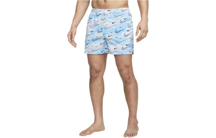 Nike Nike Swim Flock Men's 5' Volley Shorts