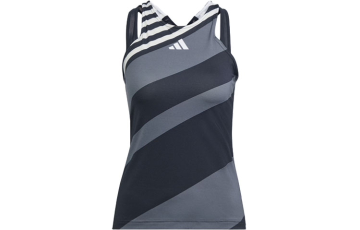 Adidas Adidas Tank Top Japan Version Women's Black
