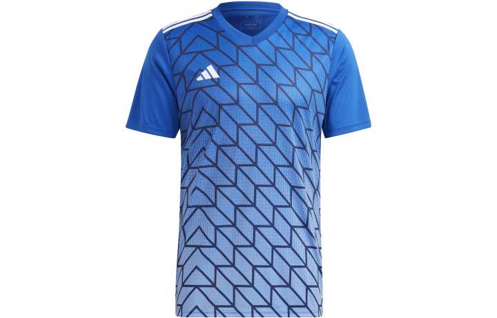 Adidas Adidas Soccer Jersey Men's Blue
