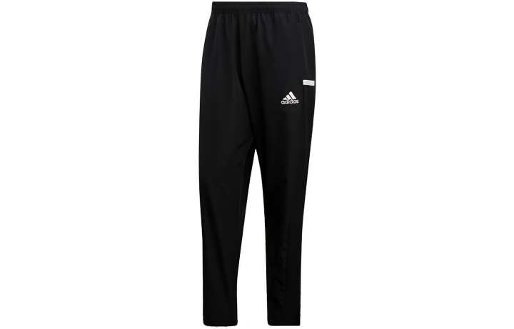 Adidas Adidas Sports Pants Men's Black