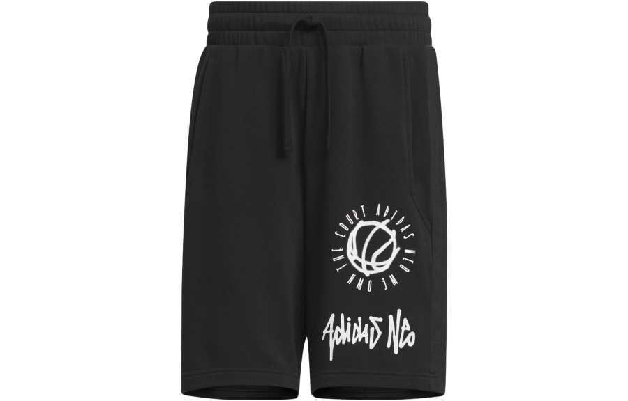 Adidas Neo Basketball Shorts Men's