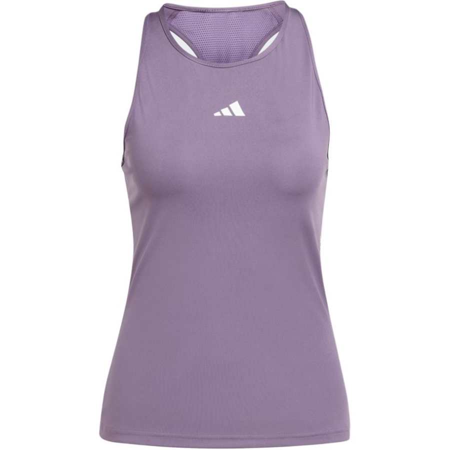 Adidas Adidas Tank Top Women's Contour Purple