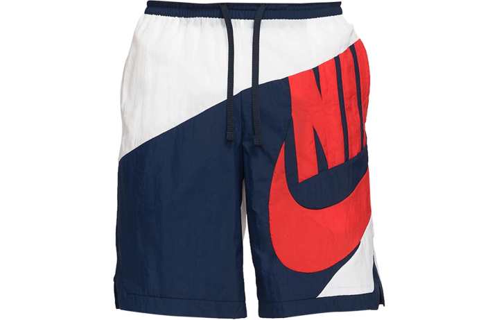 Nike Nike Casual Shorts Men's Multicolor