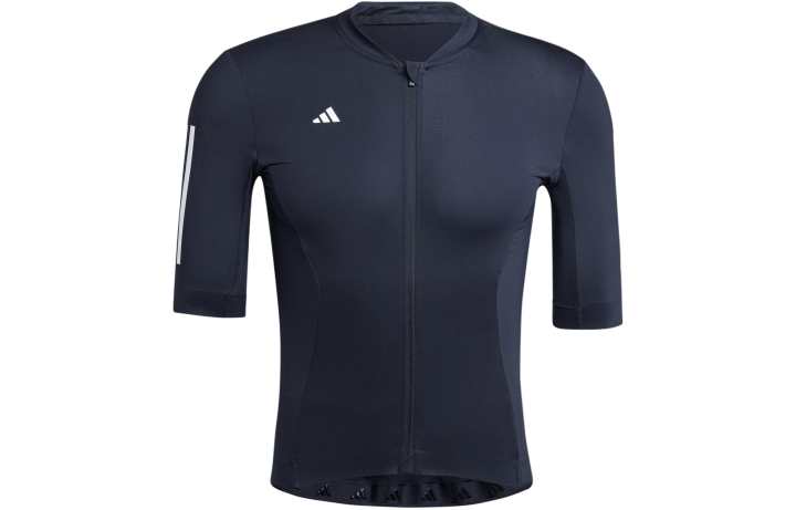 Adidas Adidas Tempo 3 Stripes Cycling Jersey