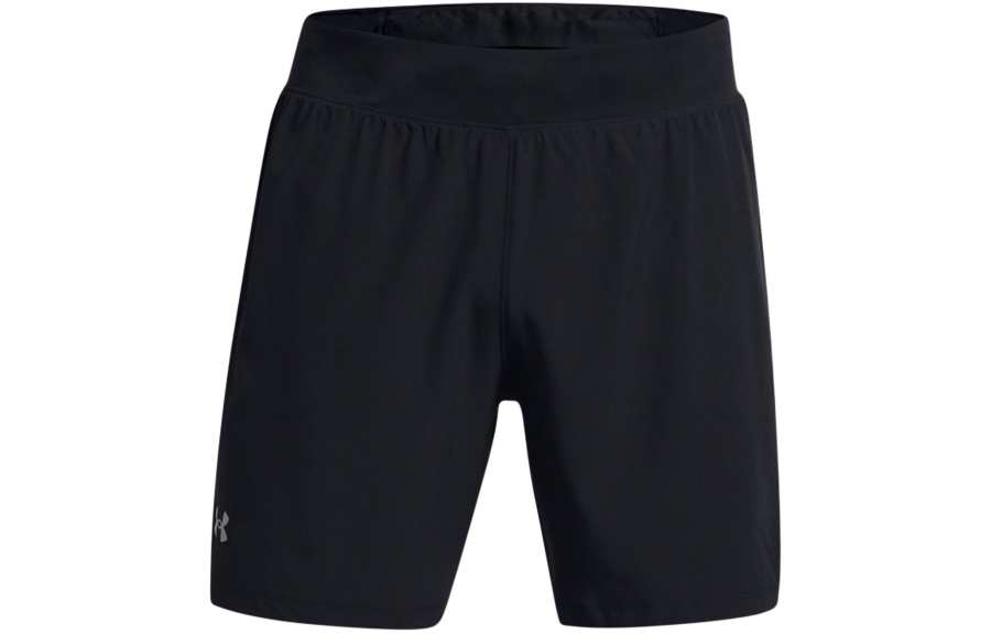 Under Armour Under Armour Casual Shorts Men's Black