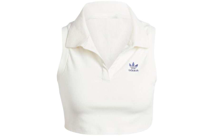Adidas Originals Tank Top Women's White