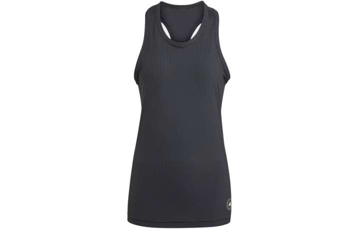 Adidas Adidas By Stella Mccartney Ribbed Tank Top