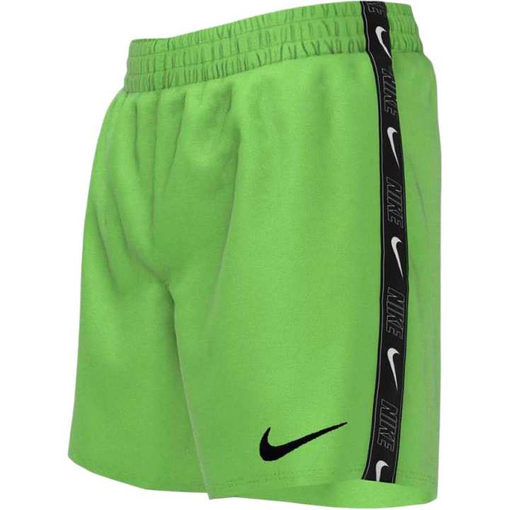 Nike Nike Swimming Shorts Men's Green