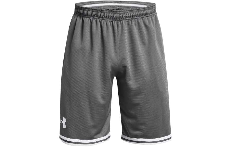 Under Armour UA Perimeter Casual Shorts Men's Dark Gray