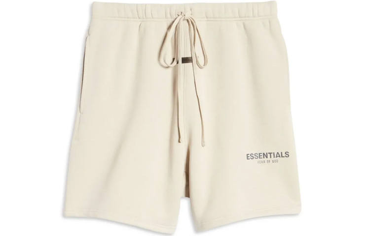 Fear Of God Essentials Sweatshort