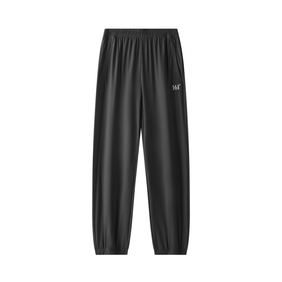 361° 361° Sweatpants Unisex Super Black