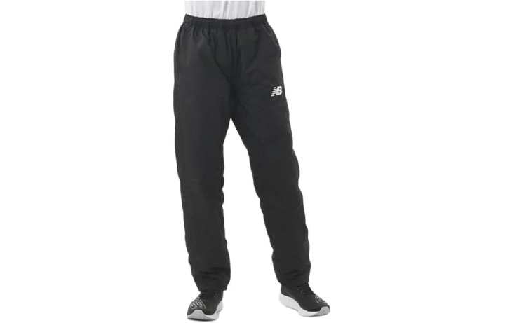 New Balance New Balance Casual Pants Men's Black