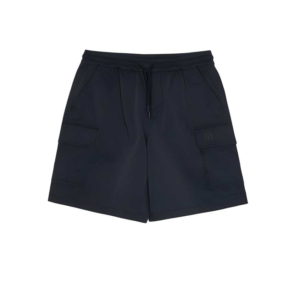 MLB MLB Basic New York YankeesGofcore Cargo Shorts Unisex Black