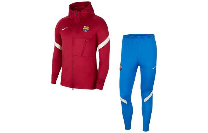 Nike Nike Soccer Jersey Sets Men's Moderate Straight Fit