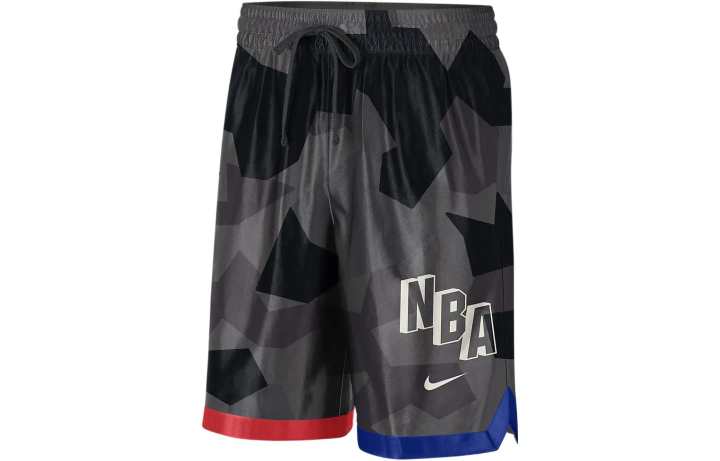 Nike Nike Basketball Shorts Men's Black
