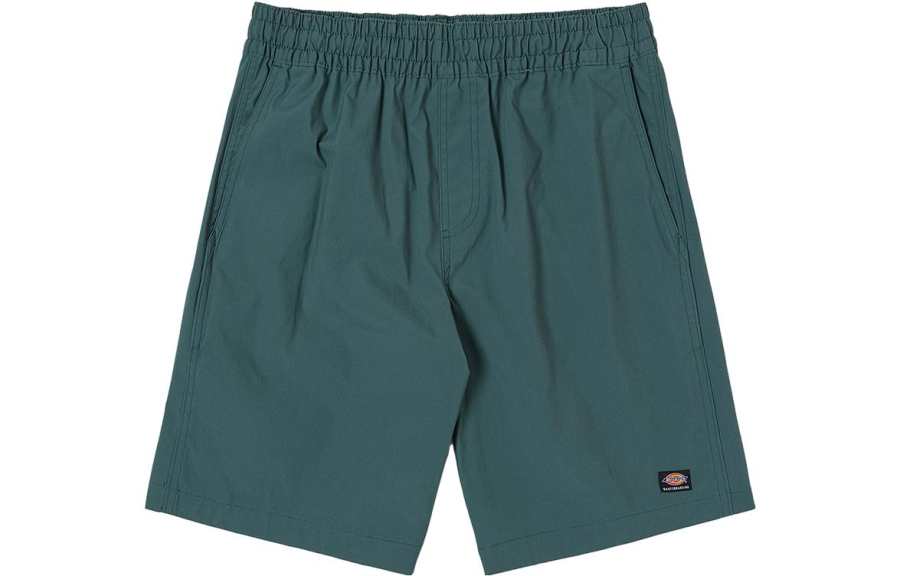 Dickies Dickies Casual Shorts Men's Teal