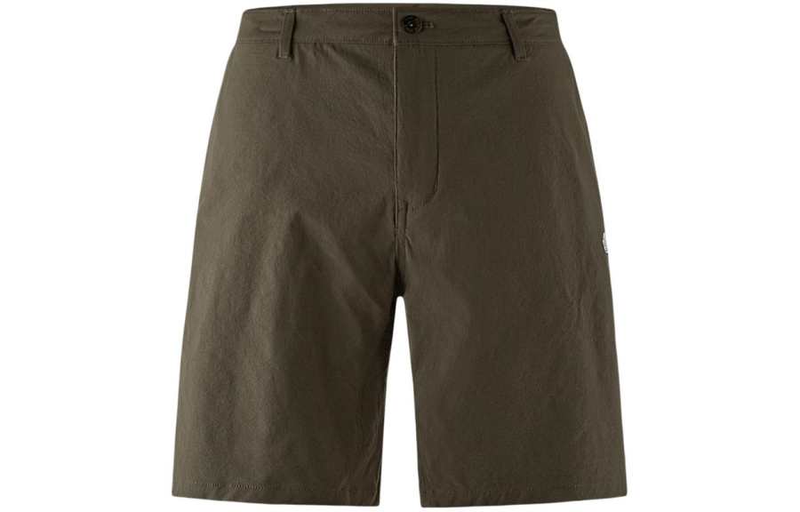 THE NORTH FACE Casual Shorts Men's Green