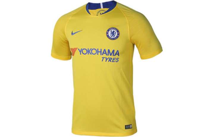 Nike Nike Chelsea Soccer Jersey Fan Edition Men's