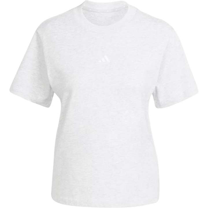 Adidas Adidas Free Shipping With AdiClub Essentials Small Logo Cotton Tee