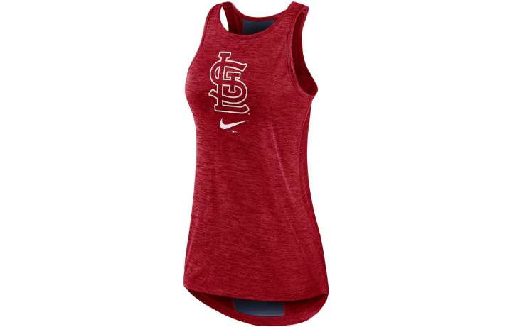 Nike Nike Tank Tops Women's Rouge Straight Fit