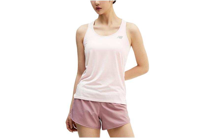 New Balance New Balance Tank Top Women's Pink