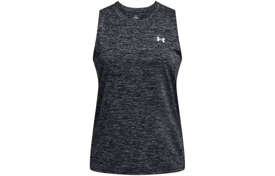 Under Armour Tank Top Women's Black