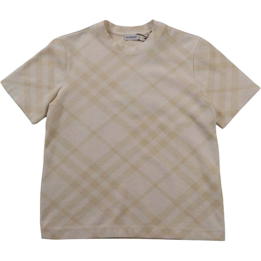 Burberry jersey T-Shirt