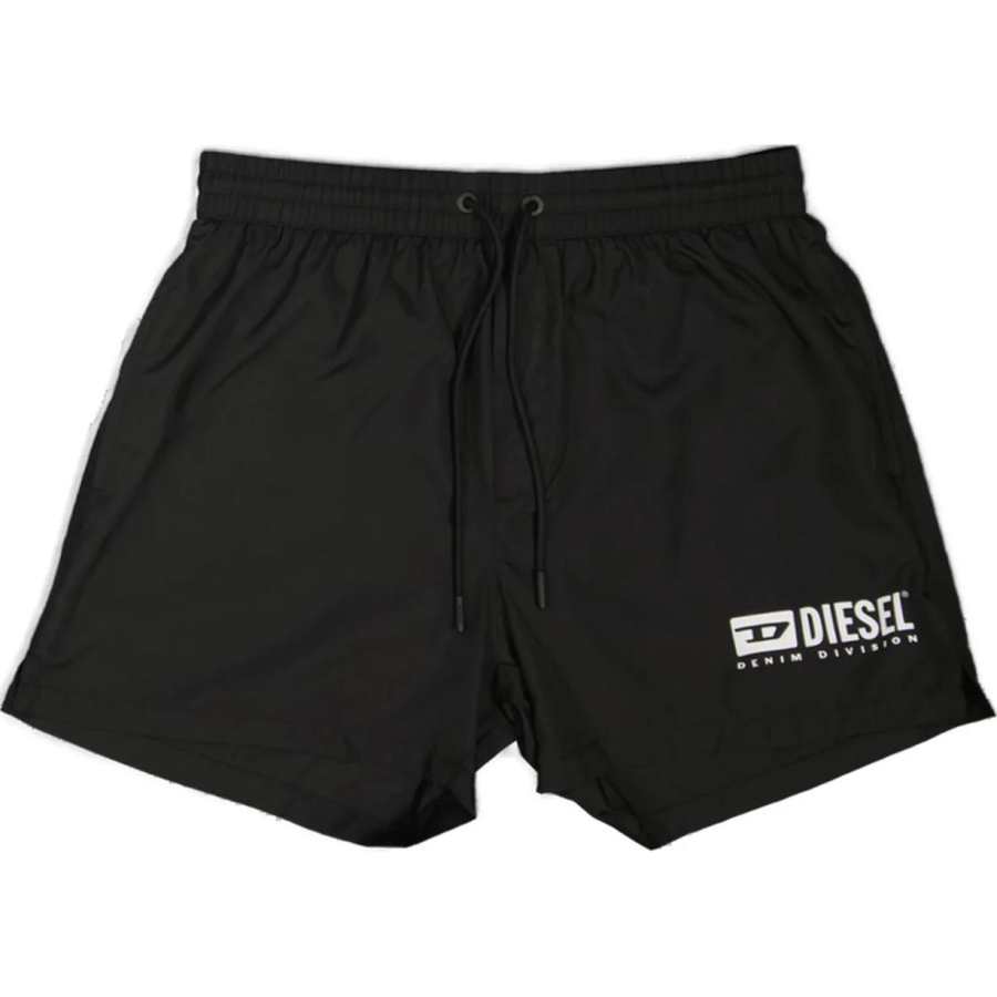 DIESEL Ken 37 D Box Swim Shorts