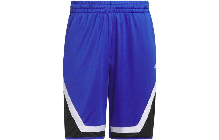 Adidas Adidas SS23 Basketball Shorts Men's Semi Fluorescent Blue