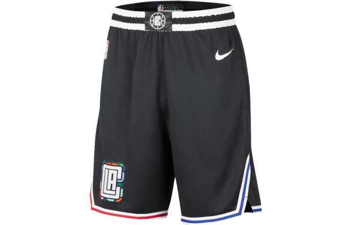 Nike Nike Basketball Shorts Men's Black