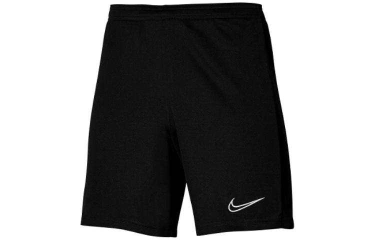 Nike Nike Knit Soccer Shorts Stock Casual Shorts Men's Black