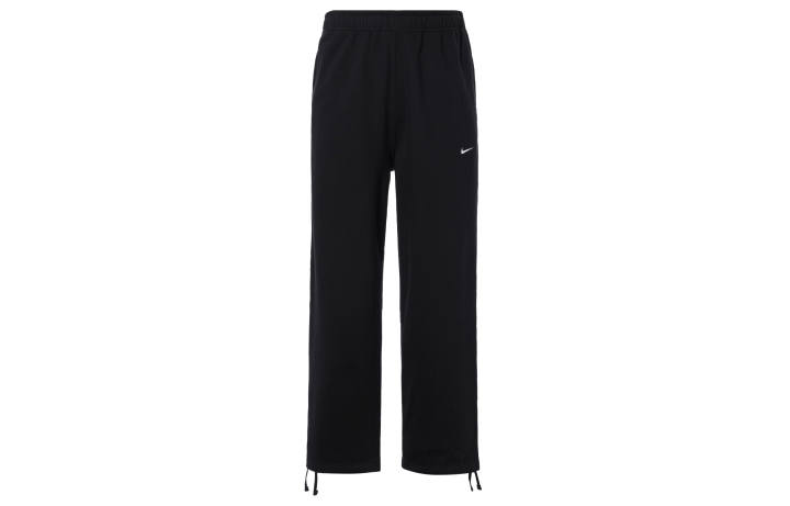 Nike Nike Sportswear Casual Pants Men's Black