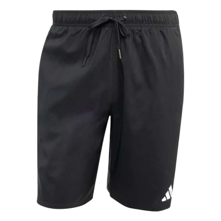 Adidas Adidas Free Shipping With AdiClub 3 Stripes Swim Shorts 8 Inch