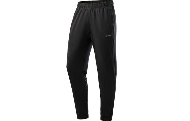Li-Ning Li Ning Training Series Sports Pants Men's Moderate