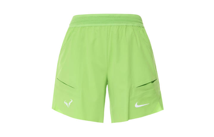 Nike Nike Casual Shorts Men's Action Green Moderate